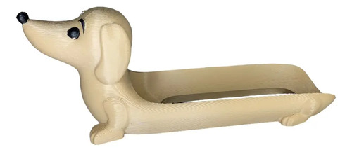 Porta Completos Perro Salchicha Hot Dog (1 Unidad) 134