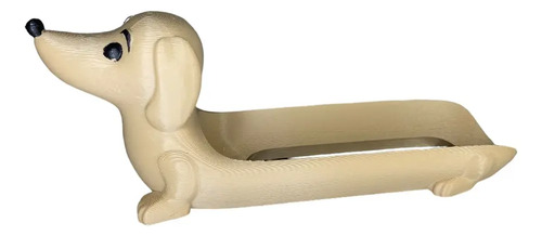 Porta Completos Perro Salchicha Hot Dog (1 Unidad) 135