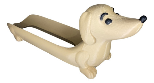 Porta Completos Perro Salchicha Hot Dog (1 Unidad) 137