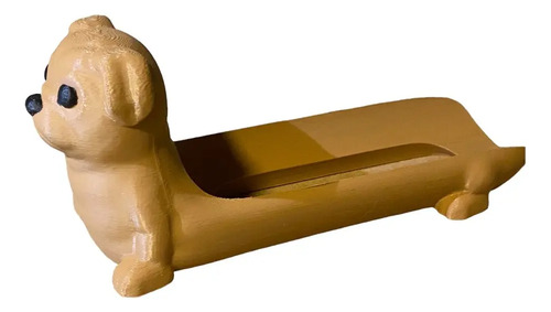 Porta Completos Perro Salchicha Hot Dog (1 Unidad) 142