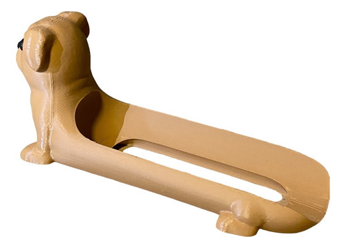 Porta Completos Perro Salchicha Hot Dog (1 Unidad) 143