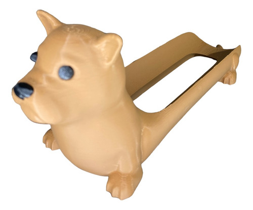 Porta Completos Perro Salchicha Hot Dog (1 Unidad) 150