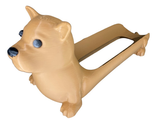 Porta Completos Perro Salchicha Hot Dog (1 Unidad) 152