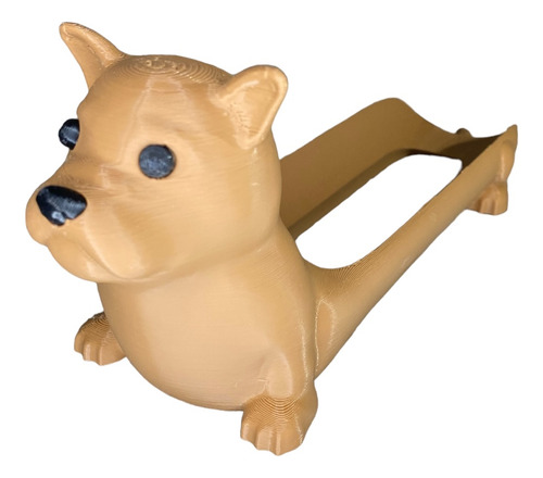 Porta Completos Perro Salchicha Hot Dog (1 Unidad) 154