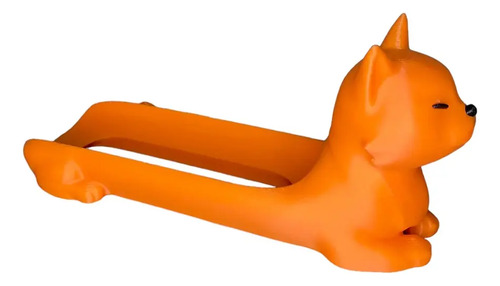 Porta Completos Perro Salchicha Hot Dog (1 Unidad) 167