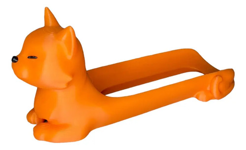 Porta Completos Perro Salchicha Hot Dog (1 Unidad) 168