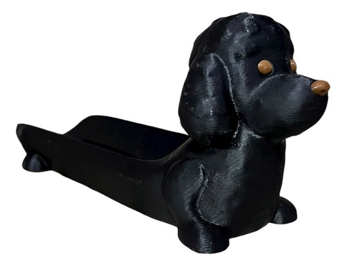 Porta Completos Perro Salchicha Hot Dog (1 Unidad) 173