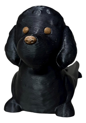 Porta Completos Perro Salchicha Hot Dog (1 Unidad) 174