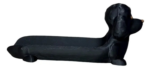 Porta Completos Perro Salchicha Hot Dog (1 Unidad) 175