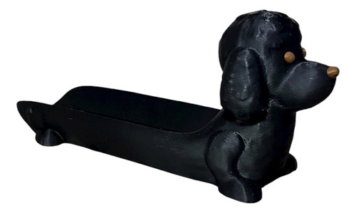 Porta Completos Perro Salchicha Hot Dog (1 Unidad) 176