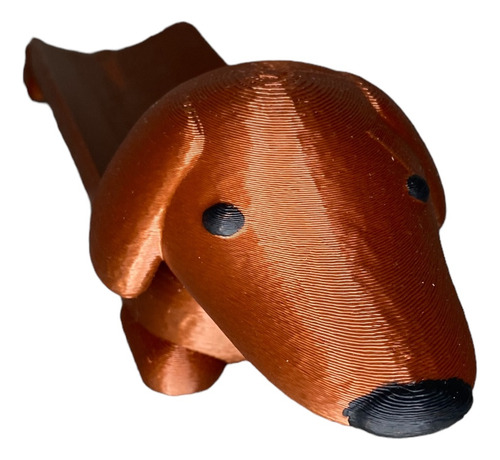 Porta Completos Perro Salchicha Hot Dog (1 Unidad) 181