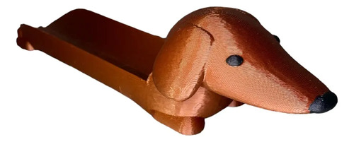 Porta Completos Perro Salchicha Hot Dog (1 Unidad) 185