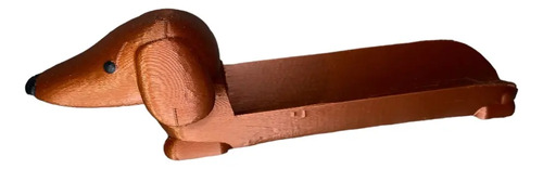 Porta Completos Perro Salchicha Hot Dog (1 Unidad) 186