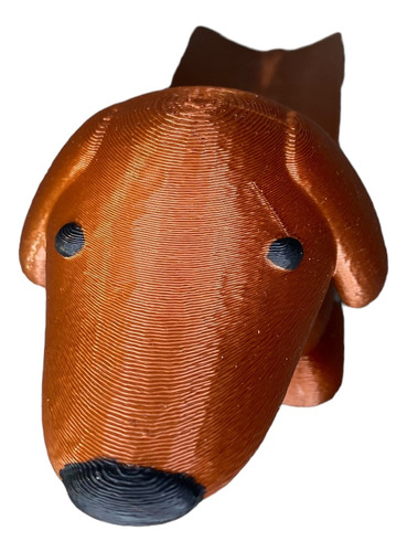 Porta Completos Perro Salchicha Hot Dog (1 Unidad) 187