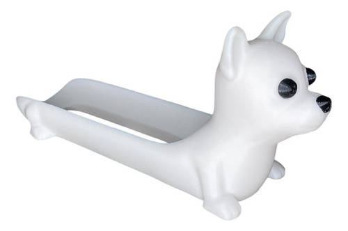 Porta Completos Perro Salchicha Hot Dog (1 Unidad) 190