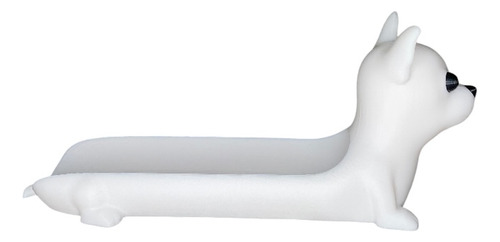 Porta Completos Perro Salchicha Hot Dog (1 Unidad) 191