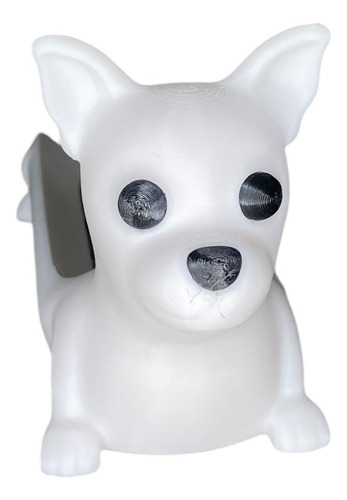 Porta Completos Perro Salchicha Hot Dog (1 Unidad) 193