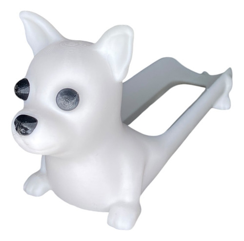 Porta Completos Perro Salchicha Hot Dog (1 Unidad) 195