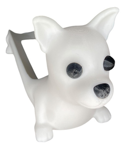 Porta Completos Perro Salchicha Hot Dog (1 Unidad) 196