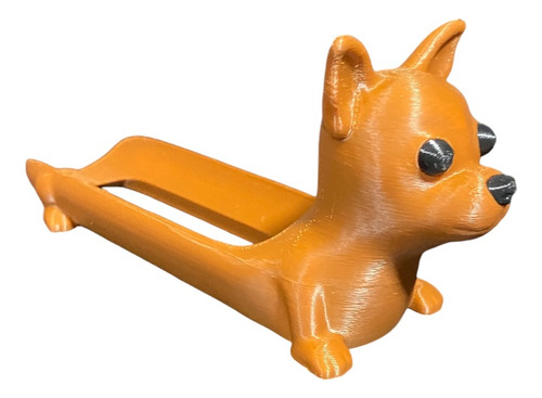 Porta Completos Perro Salchicha Hot Dog (1 Unidad) 205