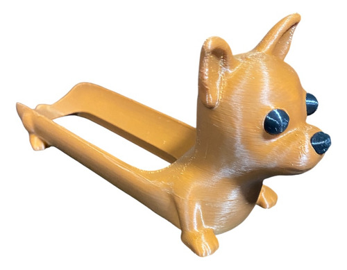 Porta Completos Perro Salchicha Hot Dog (1 Unidad) 207