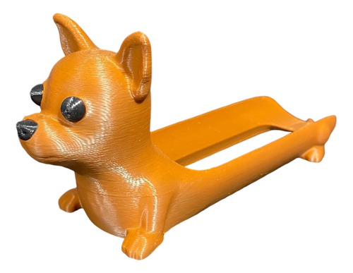 Porta Completos Perro Salchicha Hot Dog (1 Unidad) 208