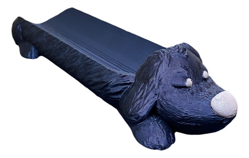 Porta Completos Perro Salchicha Hot Dog (1 Unidad) 211