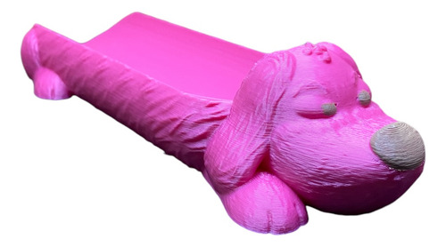 Porta Completos Perro Salchicha Hot Dog (1 Unidad) 216