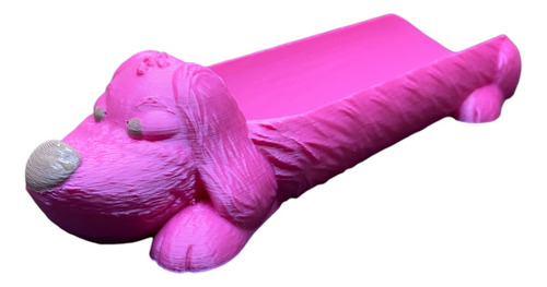 Porta Completos Perro Salchicha Hot Dog (1 Unidad) 217