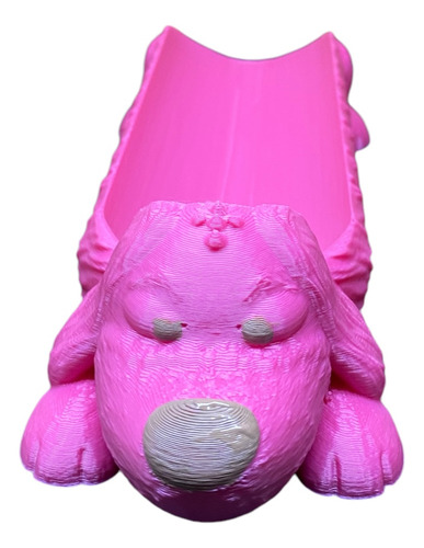 Porta Completos Perro Salchicha Hot Dog (1 Unidad) 219