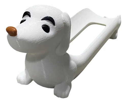 Porta Completos Perro Salchicha Hot Dog (1 Unidad) 221