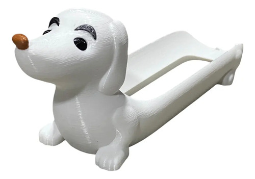 Porta Completos Perro Salchicha Hot Dog (1 Unidad) 222