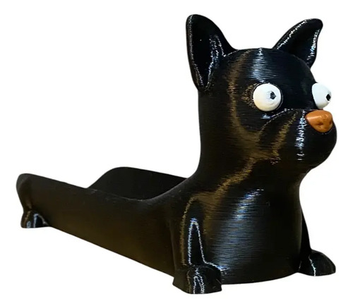 Porta Completos Perro Salchicha Hot Dog (1 Unidad) 226