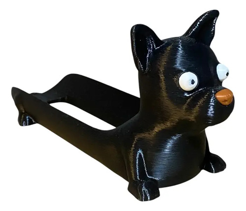 Porta Completos Perro Salchicha Hot Dog (1 Unidad) 230