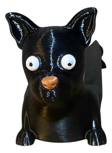 Porta Completos Perro Salchicha Hot Dog (1 Unidad) 231