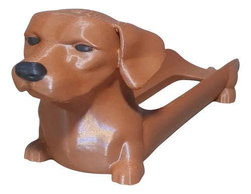 Porta Completos Perro Salchicha Hot Dog (1 Unidad) 233