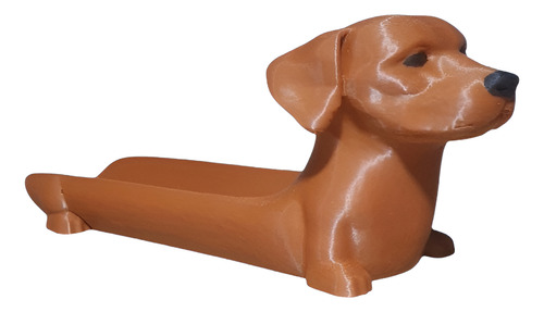 Porta Completos Perro Salchicha Hot Dog (1 Unidad) 234