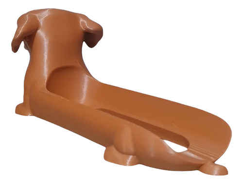 Porta Completos Perro Salchicha Hot Dog (1 Unidad) 236