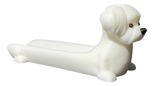 Porta Completos Perro Salchicha Hot Dog (1 Unidad) 240