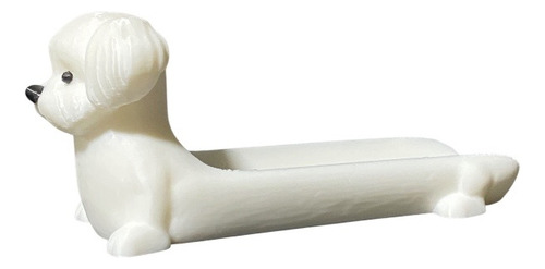 Porta Completos Perro Salchicha Hot Dog (1 Unidad) 242