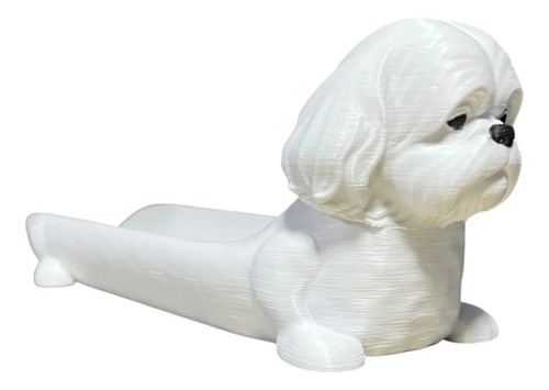 Porta Completos Perro Salchicha Hot Dog (1 Unidad) 252