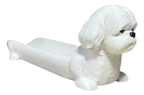 Porta Completos Perro Salchicha Hot Dog (1 Unidad) 253