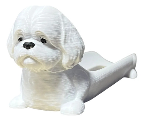 Porta Completos Perro Salchicha Hot Dog (1 Unidad) 257