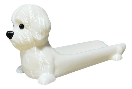 Porta Completos Perro Salchicha Hot Dog (1 Unidad) 263