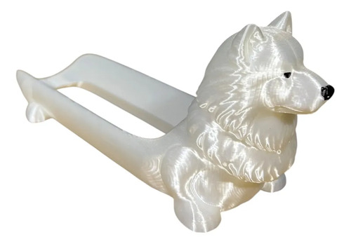 Porta Completos Perro Salchicha Hot Dog (1 Unidad) 270