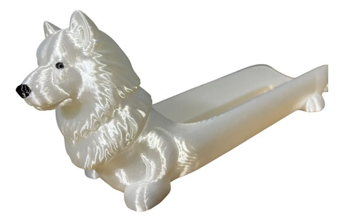 Porta Completos Perro Salchicha Hot Dog (1 Unidad) 272