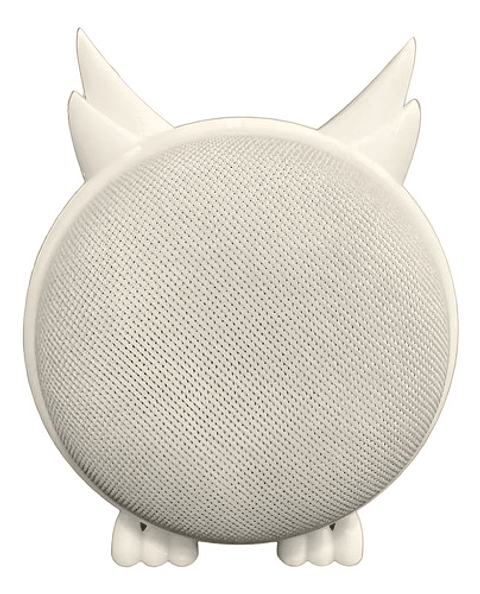 Soporte Google Nest Home Mini Version Buho