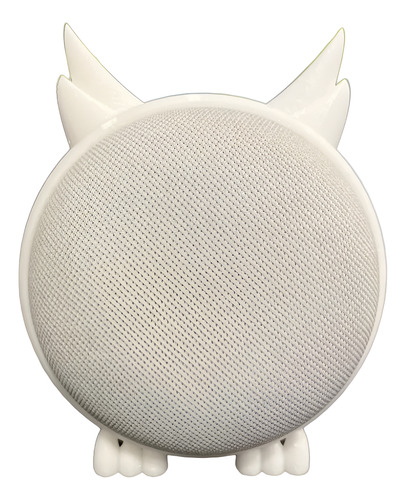 Soporte Google Nest Home Mini Version Buho 2