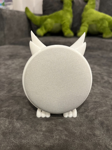 Soporte Google Nest Home Mini Version Buho 3