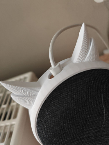 Soporte Google Nest Home Mini Version Buho 5